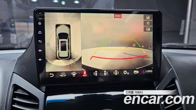 Chevrolet Korea Orlando 2014 — photo 21