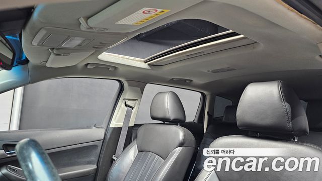 Chevrolet Korea Orlando 2014 — photo 22