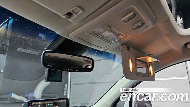 Chevrolet Korea Orlando 2014 — photo 25