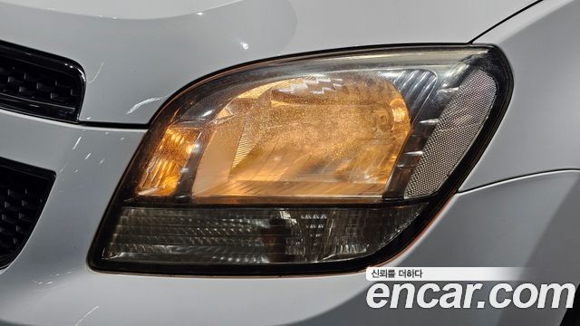Chevrolet Korea Orlando 2014 — photo 8