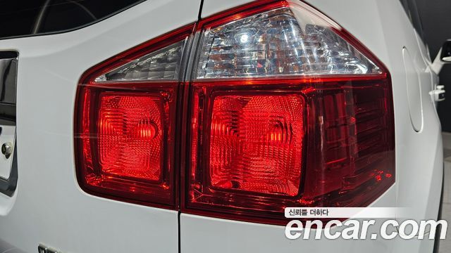 Chevrolet Korea Orlando 2014 — photo 9