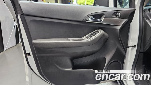 Chevrolet Korea Orlando 2014 — photo 14