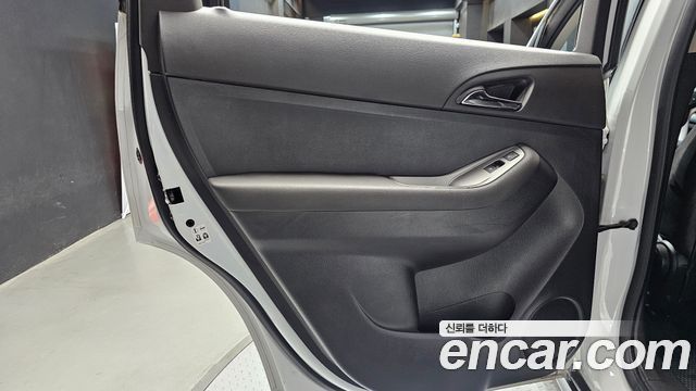 Chevrolet Korea Orlando 2014 — photo 15