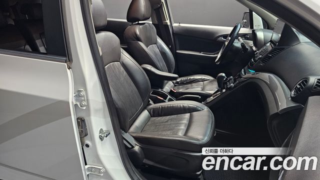 Chevrolet Korea Orlando 2014 — photo 16
