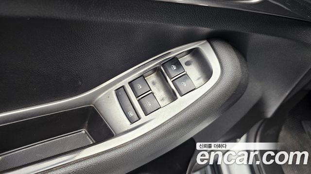 Chevrolet Korea Orlando 2014 — photo 28