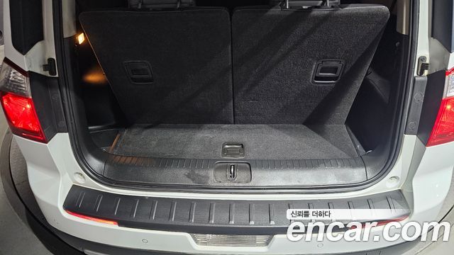Chevrolet Korea Orlando 2014 — photo 30