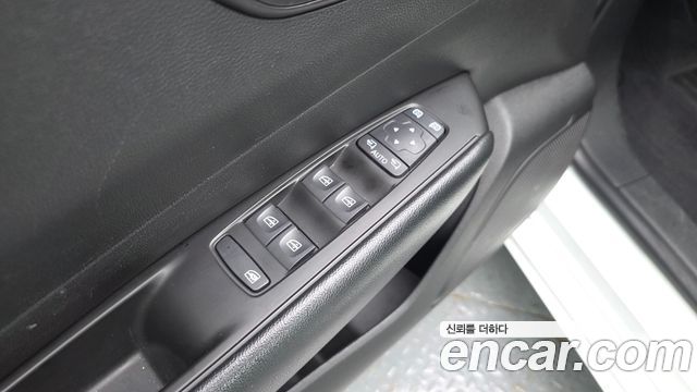 Renault Korea SM6 2019 — photo 13