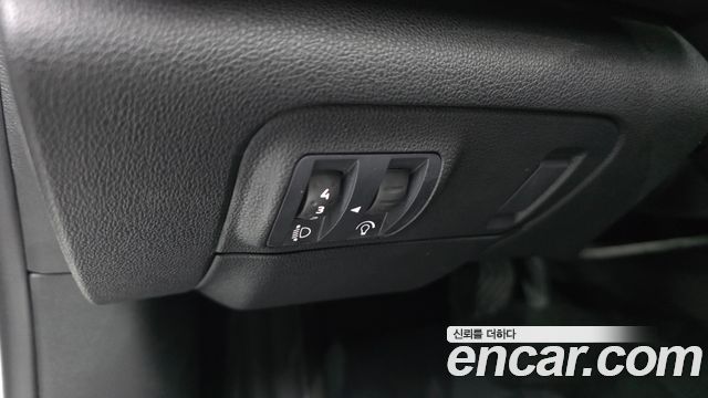 Renault Korea SM6 2019 — photo 14