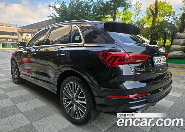 Audi Q3 2022 — photo 4