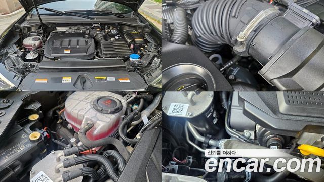Audi Q3 2022 — photo 19