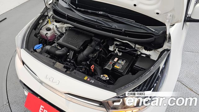 Kia morning 2023 — photo 6