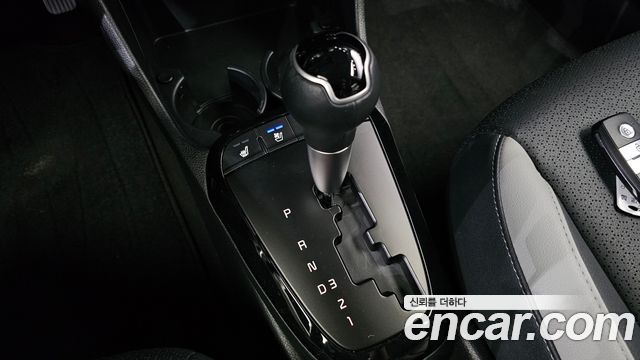 Kia morning 2023 — photo 12