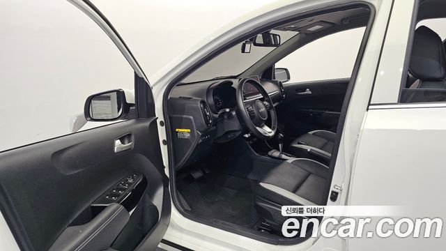 Kia morning 2023 — photo 13