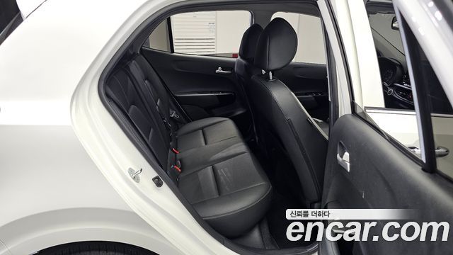 Kia morning 2023 — photo 17