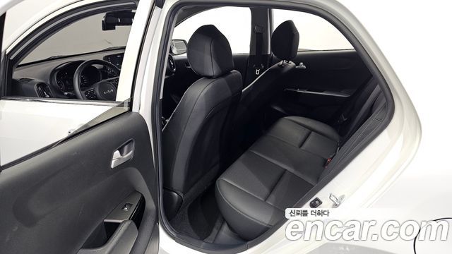 Kia morning 2023 — photo 18