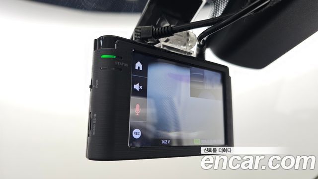 Kia morning 2023 — photo 26