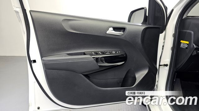 Kia morning 2023 — photo 14
