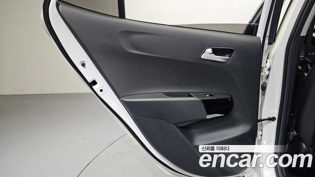 Kia morning 2023 — photo 15
