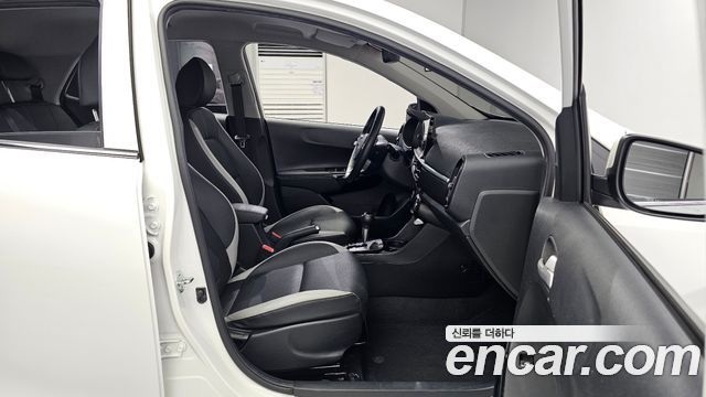 Kia morning 2023 — photo 16