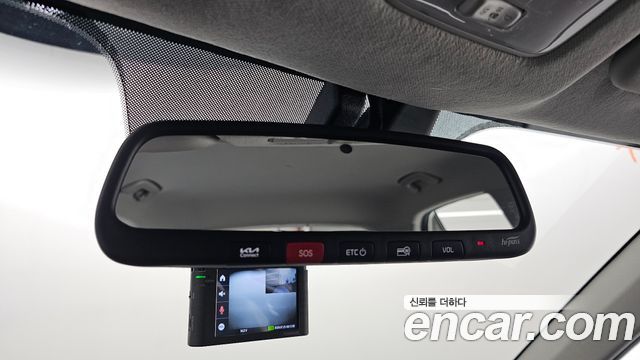 Kia morning 2023 — photo 27
