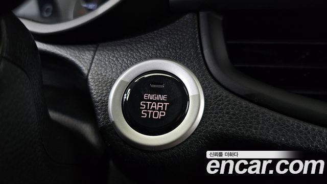 Kia morning 2023 — photo 29