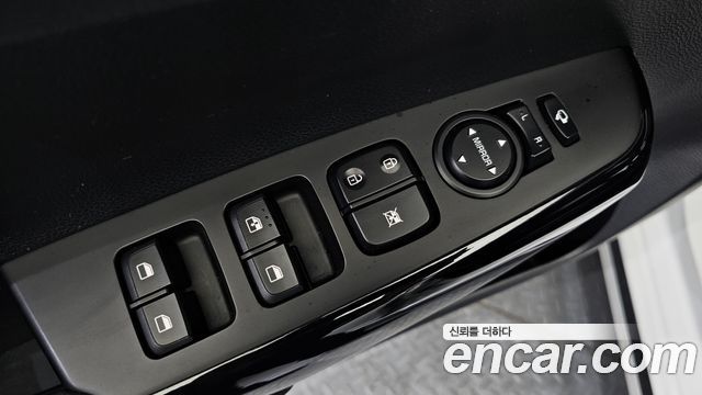 Kia morning 2023 — photo 30