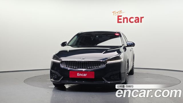 Kia K7 2016 — photo 3