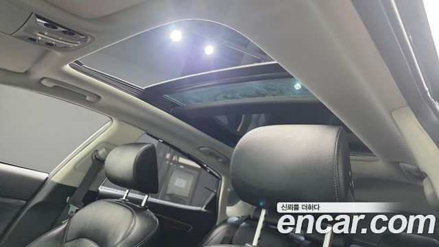 Kia K7 2016 — photo 27