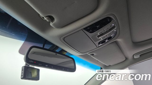 Kia K7 2016 — photo 28