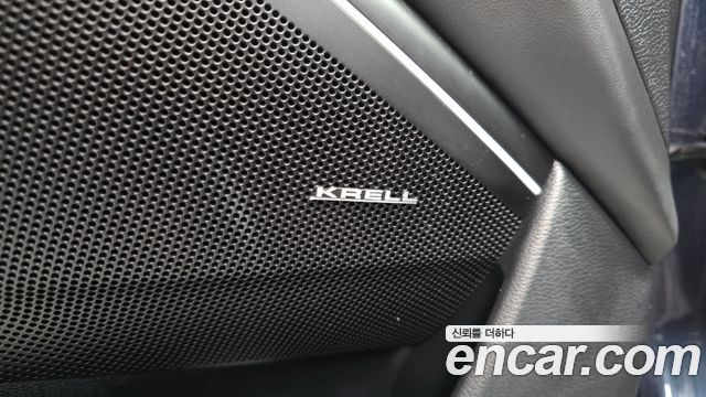 Kia K7 2016 — photo 33