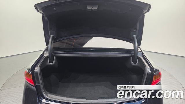 Kia K7 2016 — photo 41