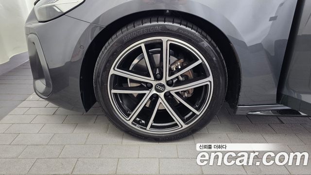 Audi A5 2025 — photo 5