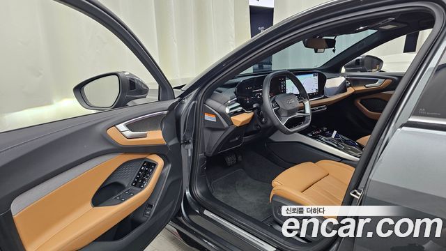 Audi A5 2025 — photo 13