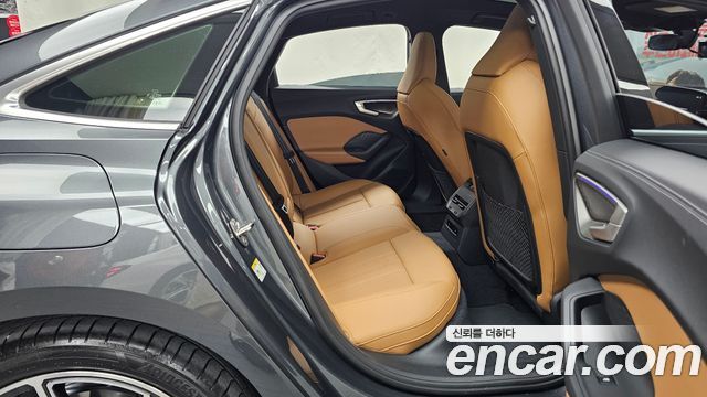 Audi A5 2025 — photo 18