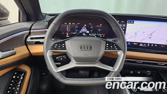 Audi A5 2025 — photo 19