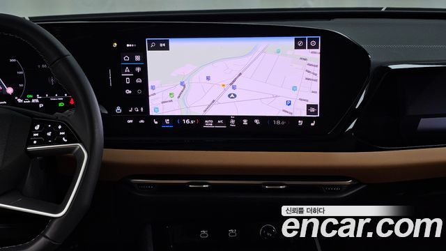 Audi A5 2025 — photo 20