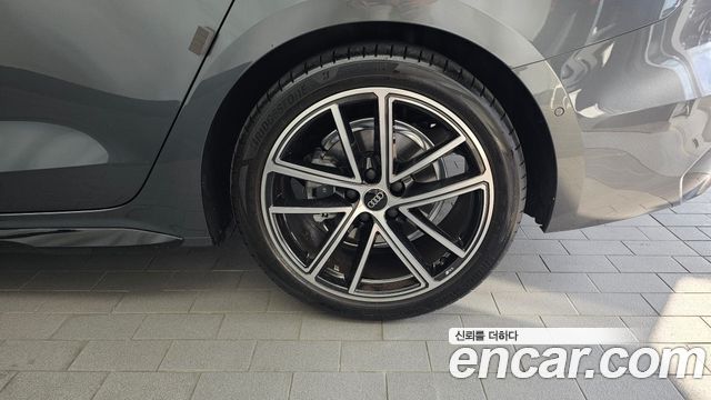 Audi A5 2025 — photo 7