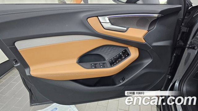 Audi A5 2025 — photo 14