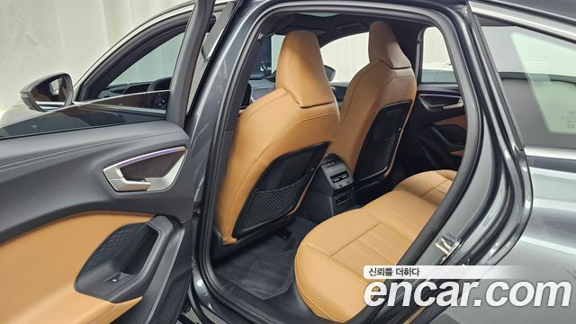 Audi A5 2025 — photo 16