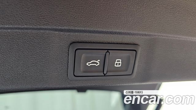 Audi A5 2025 — photo 30