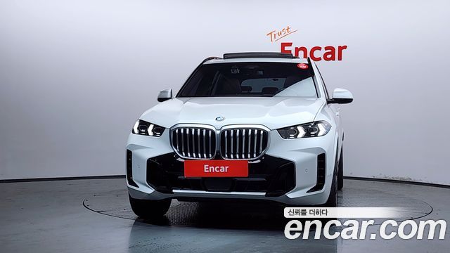 BMW X5 2025 — photo 3