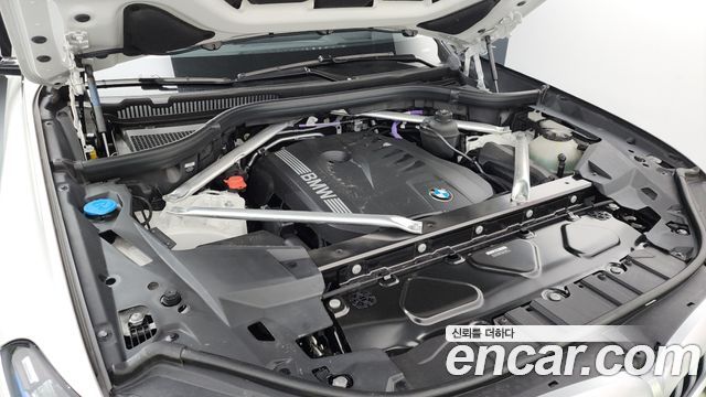 BMW X5 2025 — photo 6
