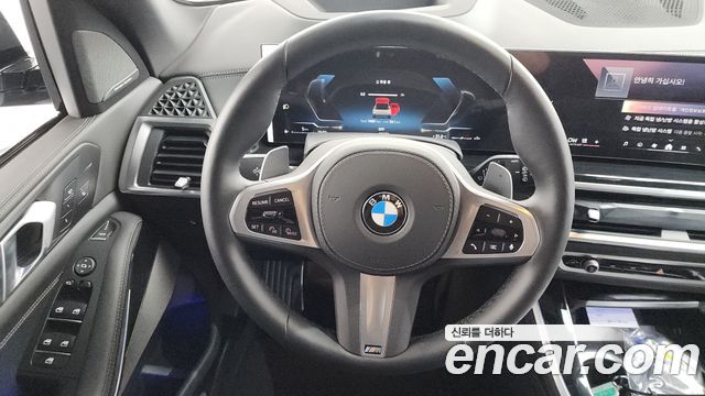 BMW X5 2025 — photo 12