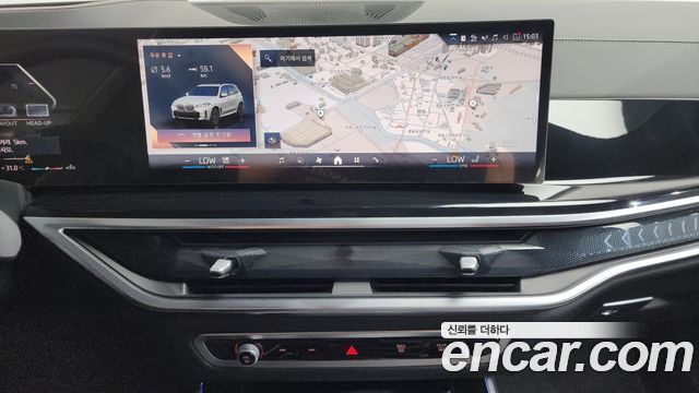 BMW X5 2025 — photo 13