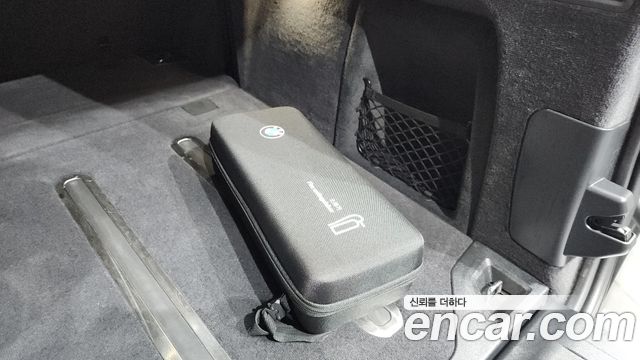 BMW X5 2025 — photo 17