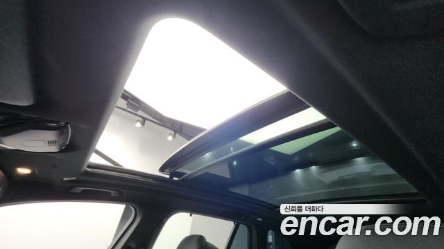 BMW X5 2025 — photo 18