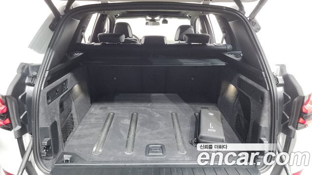 BMW X5 2025 — photo 20