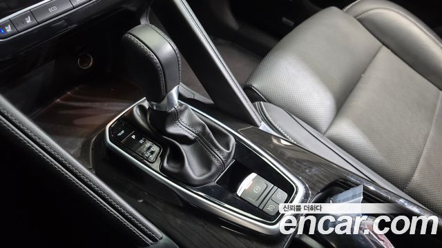Renault Korea QM6 2017 — photo 9