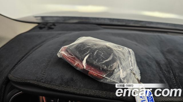 Renault Korea QM6 2017 — photo 15