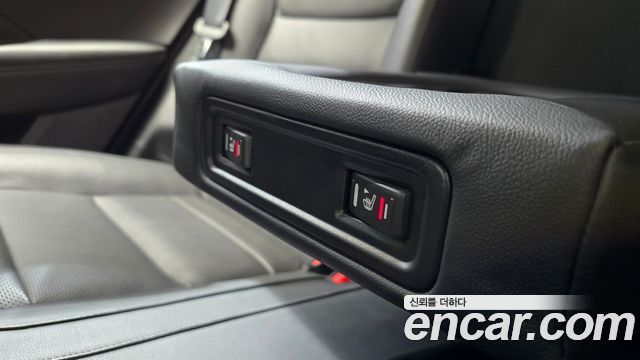 Renault Korea QM6 2017 — photo 16